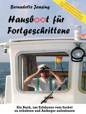 cover image of Hausboot für Fortgeschrittene